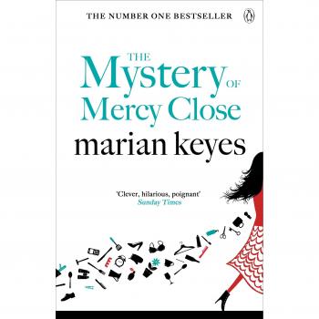 The Mystery of Mercy Close: From the No. 1 bestselling author of Grown Ups