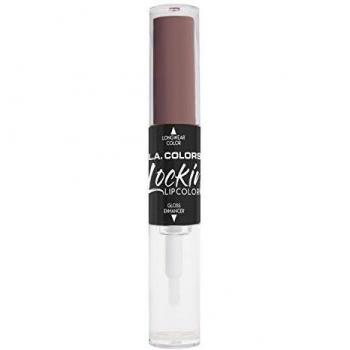 L.A.Colors Lockin' Lip Color- Provocative 25 gr