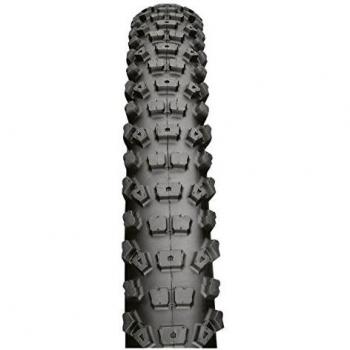 Syncros BH Front - Cubierta, color negro, 26 x 2.50 cm