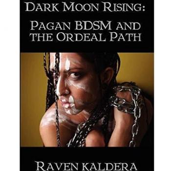Dark Moon Rising: Pagan BDSM and the Ordeal Path Guide