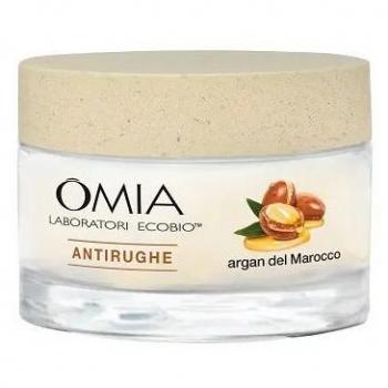 Crema Facial Antiedad con Argan de Marruecos y Ácido Hialurónico 75ml