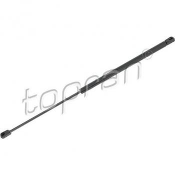 Amortiguador de maletero TOPRAN 301 346 gas spring