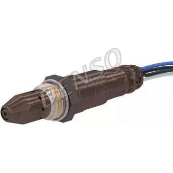 Sensor Lambda DENSO DOX-0557, tipo: sonda lambda de ajuste directo, características: alta precisión en la medición de gases de escape, diseño optimizado para una fácil instalación, compatible con múltiples modelos de vehículos, fabricado