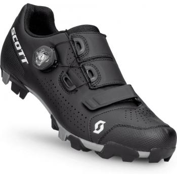Scott Zapatillas Mtb Team Boa Negro