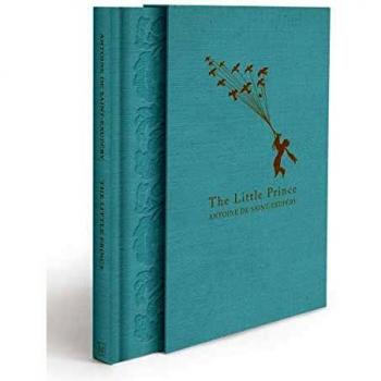 El Principito de Antoine de Saint-Exupéry - Edición Coleccionista