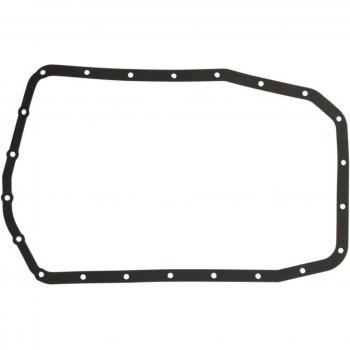 Junta de cárter de aceite para transmisión automática Elring 096.940, características: alta resistencia, fabricada en material elastomérico, diseño específico para sellar eficazmente el cárter de aceite, compatible con diversas marcas y