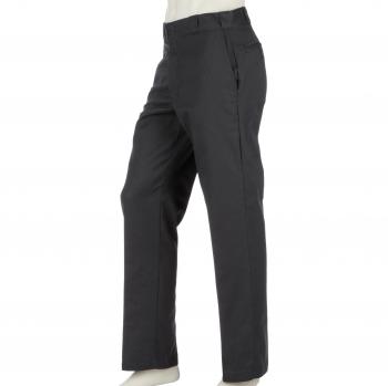 Chino Dickies Original 874 - Pantalón de Trabajo para Hombre - Tallas W30L32 a W40L34 - Gris Marengo