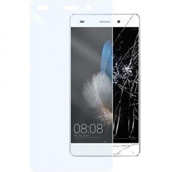 Cellularline Segundo Protector de Pantalla Cristal para Huawei P8 Lite