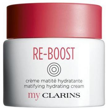My Clarins Re-Boost Matifying Hydrating Cream 50ml