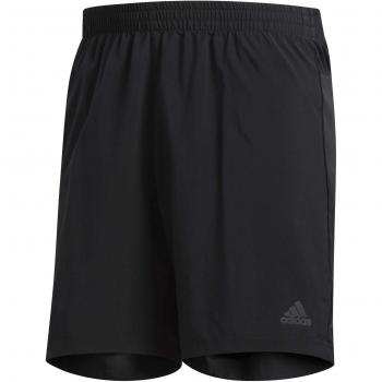 adidas Run It Short M Pantalones Cortos de Deporte, Hombre, Black, M 5