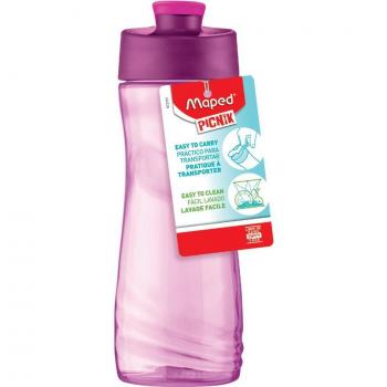 BOTELLA MAPED ORIGINS 750ML AZUL