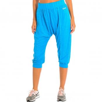 Zumba Pantalón corto deportivo azul