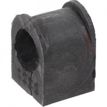 Soporte de estabilizador A.B.S. 271136, casquillo del cojinete, compatible con sistemas de suspensión, material duradero, diseño específico para vehículos, fácil instalación