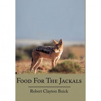 Comida para Chacales - Edición Dura de Robert Clayton Buick