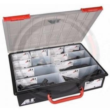 ABS All Brake Systems 39998 Contacto de aviso, desgaste de los frenos