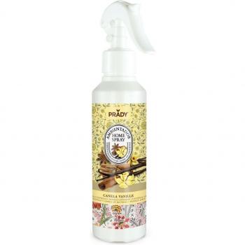 Ambientador en spray para hogar - Canela Vanille