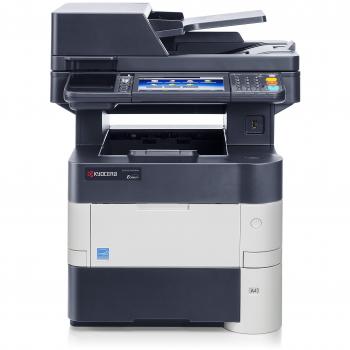 Kyocera 1102P63NL0 - Impresora láser Blanco y Negro