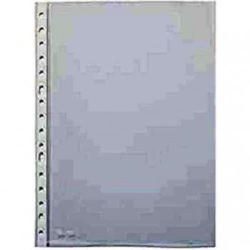 Pardo 683200 - Fundas multitaladro pack 100 unidades