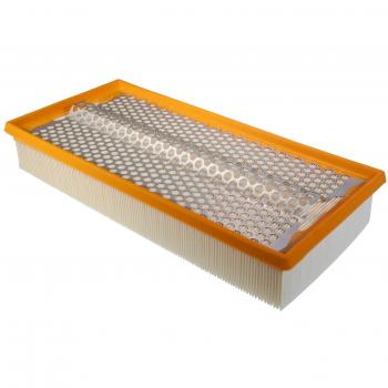 Mahle Filter LX536 Filtro De Aire