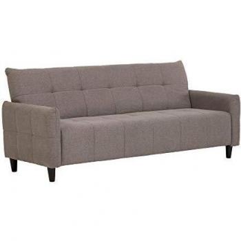 Kave Home - Sofá cama Nury de 205 cm.