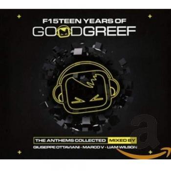 F15Teen Years Of GoodGreef [The Anthems Collected]
