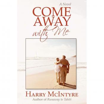 Harry McIntyre: Ven Conmigo (Edición en Tapa Blanda)