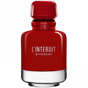 Givenchy L'Interdit Rouge Ultime Eau de Parfum Spray 80ml