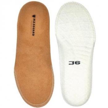 Maxguard MAX-Komfort 900032 - Zapatos de protección de tela para unisex-adultos, color beige, talla 48