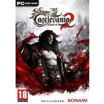 Castlevania: Lords Of Shadow 2  [Importación Inglesa]