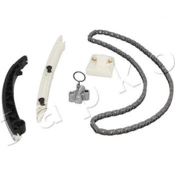 Kit de cadena de distribución JAPKO KJK0407 con componentes de alta calidad