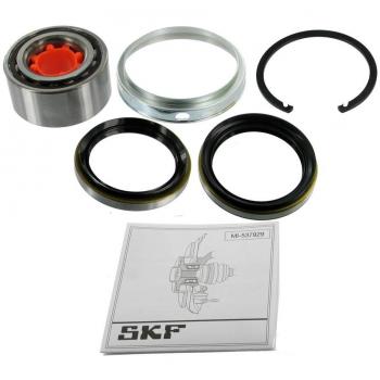 SKF VKBA 3729 Kit de rodamientos para rueda