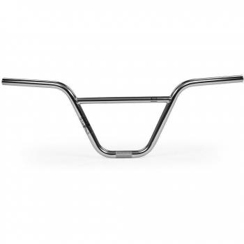 Santa nosotros, las personas 2016 BMX fahrradzubehör | Cromo | 22.86 cm | 12°