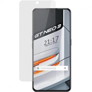 Protector Pantalla Hidrogel Mate Antihuellas para Realme GT Neo 3 5G