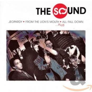 Jeopardy + From The Lion's Mouth + All Fall Down + BBC Live In Concert