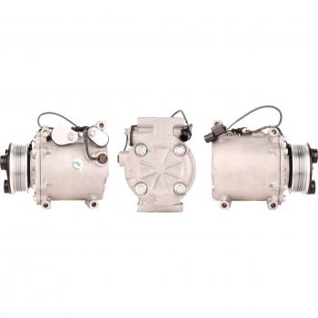 Compresor de aire acondicionado LUCAS ACP722