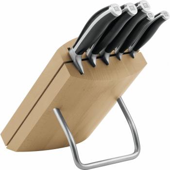 Zwilling Twin Cuisine - Bloque de cuchillos, 6 piezas