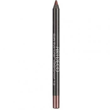 Art Deco Soft Eye Liner Waterproof 13, Deer Lord, 2 unidades