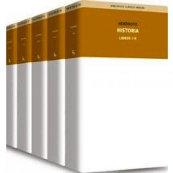 Estuche herodoto