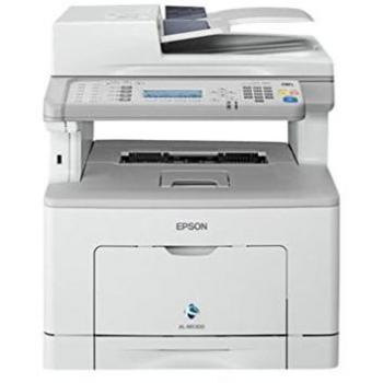 Epson AL-MX300DNF - Impresora multifunción láser