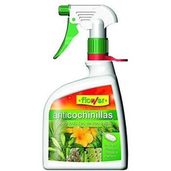 LISTO PARA DILUIR ANTICOCHINILLAS