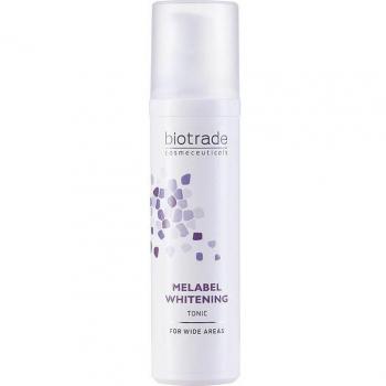 Biotrade Melabel Whitening Tónico Blanqueador Activo - Manchas de la Piel 60 ml