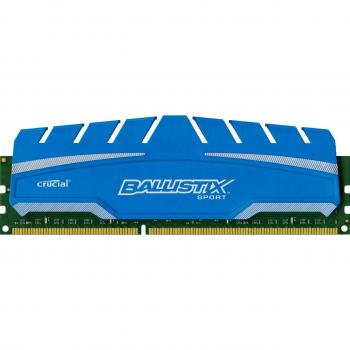 Ballistix Sport XT - memoria RAM de 4 GB