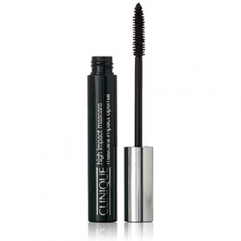 Clinique High Impact Mascara Pflege 01 Black 7 ml