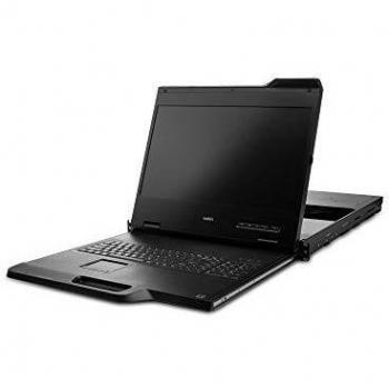 Belkin - Consola KVM con 16 Puertos
