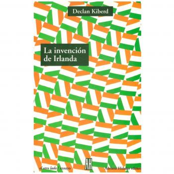 Invencion De Irlanda