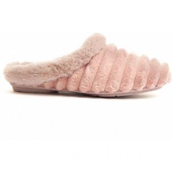 Zapatilla de casa confortable para mujer Northome Conforthomew14 76795 Rosa