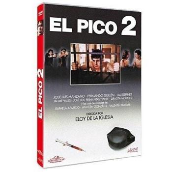 El pico II [DVD]