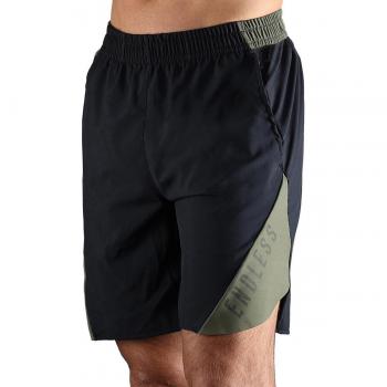 Endless - Pantalón corto de hombre Phoenix Endless