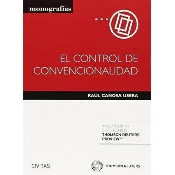 El control de convencionalidad