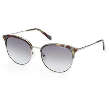 Gant Women's Brown Gradient Sunglasses GA8075 One Size